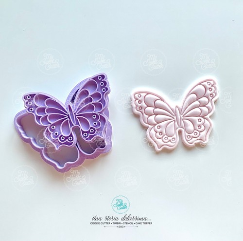 Farfalla primavera farfalle - farfalla,