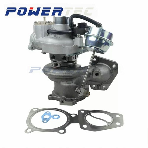 Turbo complet 860471 4811580