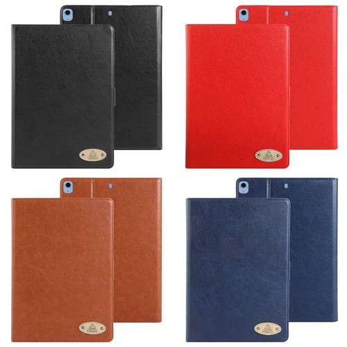 Custodia ipad pelle smart - in,