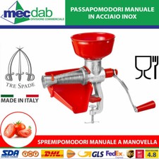 Macchina Spremipomodoro