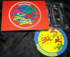 POOH - Musicadentro -