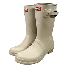 Stivali da pioggia corti