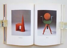 Shiro Kuramata, Shigeru Uchida, Masaki Morita... Japanese Design, 1992