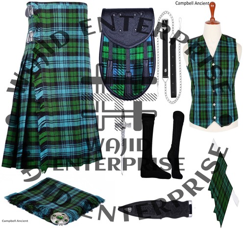Scottish handmade men yard - scottish,