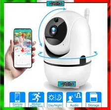 Telecamera Video Sorveglianza