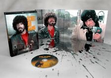 LA BANDA DEL GOBBO BLU RAY AUDIO ITA🇮🇹 TOMAS MILIAN di U.Lenzi POLIZIOTTESCO
