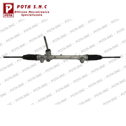 Scatola sterzo fiat 500x - sterzo,