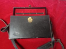 VINTAGE CINEPRESA CINE CAMERA