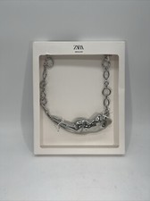 Ciondolo corpo Zara nuovo 1 pz