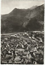 VARALLO SESIA - VERCELLI -