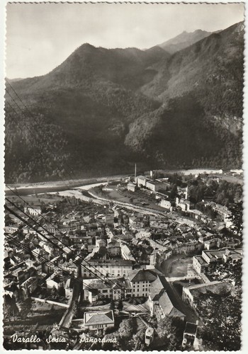Varallo sesia vercelli - vercelli,