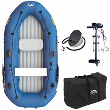 Aqua marina classic fishing - aqua,