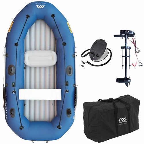 Aqua marina classic fishing - marina,