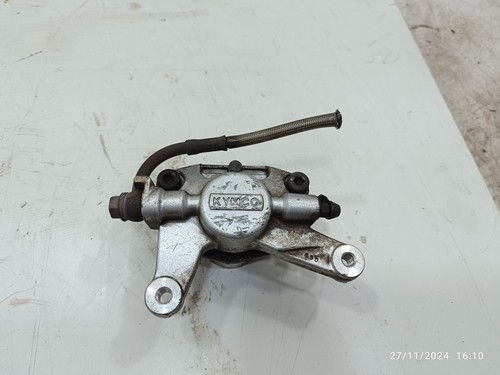 Pinza freno posteriore - pinza,