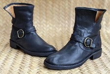 Stivali fiorentini baker - +,
