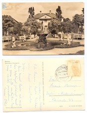 103386 - Weimar - Belvedere