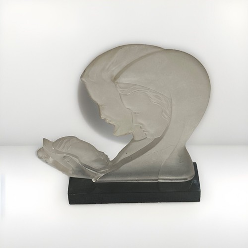 Icona lucite vnt anni - lucite,