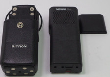 Radio portatile vintage Ritron