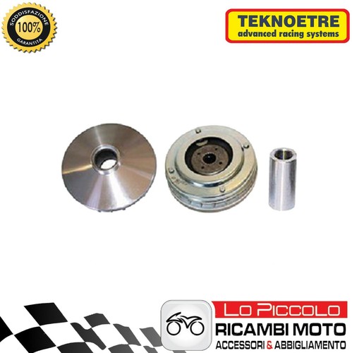 Variatore completo tre - completo, e-tre