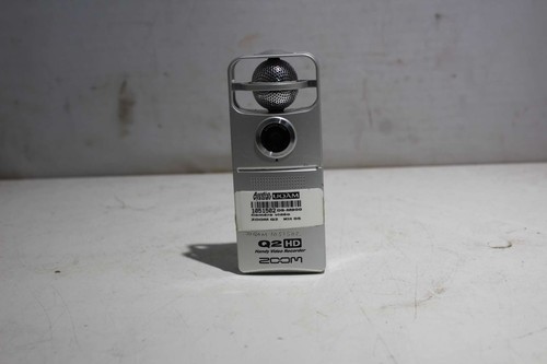 Recorder zoom hd - zoom,