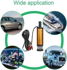 Pompa Per Travaso Elettrica