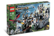 LEGO Castle Fantasy Era - Le