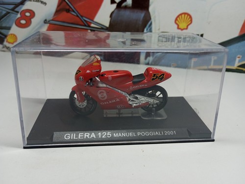 Ixo dea gilera - ixo, /