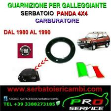 guarnizione per galleggiante