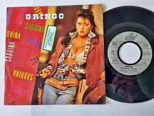 Sabrina Salerno - Gringo