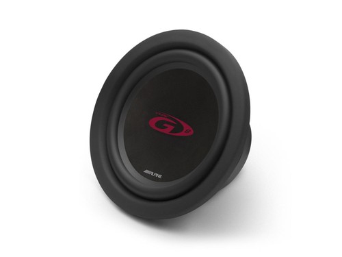 Alpine swg 844 subwoofer - subwoofer, 20