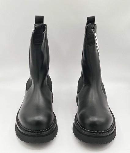 Stivali moschino couture - stivali,