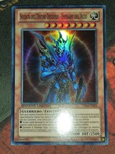 SOLDATO DELL'OSCURO DESIDERIO