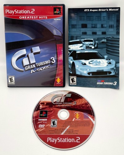 Gran turismo spec - gran,