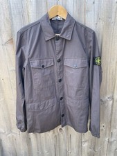 Stone Island giacca