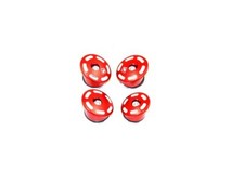 Tappi Telaio Rosso Ducabike