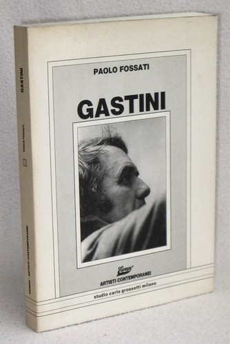 Marco gastini 1988 - gastini, 1°ed.