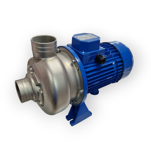 Ebara closed impeller - ebara,
