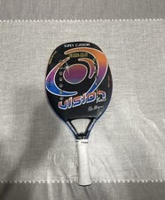 racchetta beach tennis vision