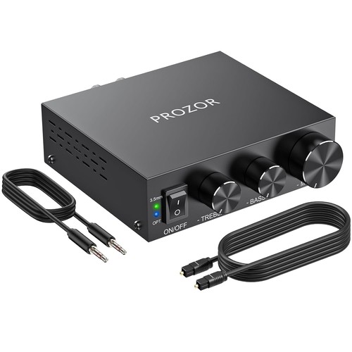 Amplificatore canali - amplificatore, 2