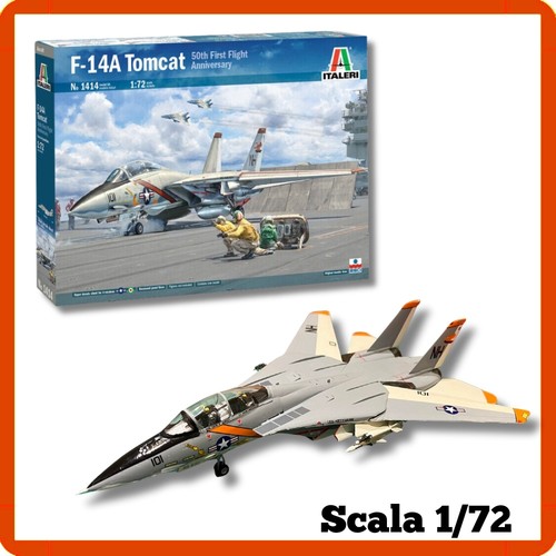 Modellismo statico aerei kit