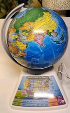 Oregon Scientific Smart Globe