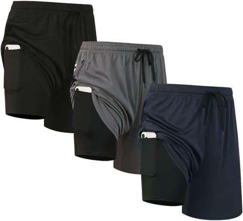 Confezione pantaloncini - confezione, da