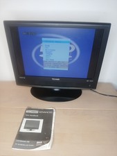 Technika lcd dvd combo - technika, 19"