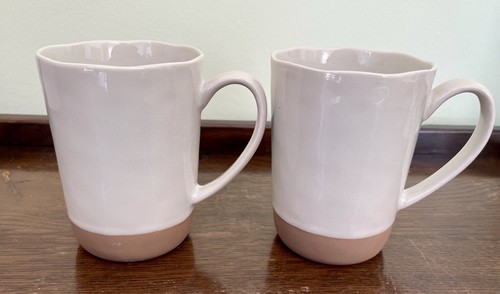 Set tazze alte - 2,
