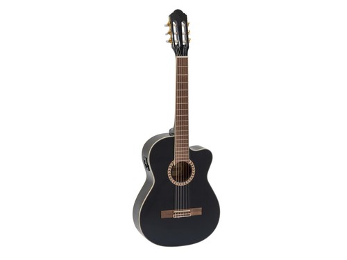 Dimavery 600e chitarra - dimavery, cn-600e