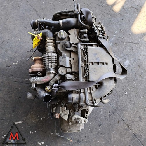 Motore 9h05 per citroen - citroen, c4