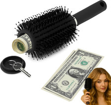 Nascondiglio Segreto a Forma Di Lattina per Nascondi Soldi E Oggetti Di Valore C