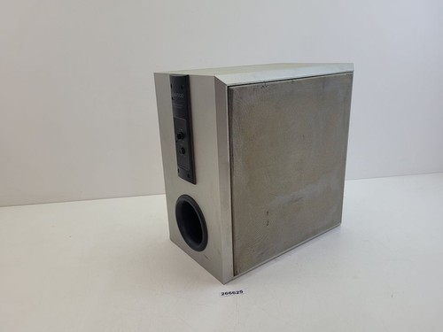 Subwoofer kenwood 40ht 230v - subwoofer,