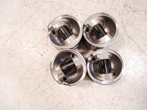 Pistoni per audi a6 - a4, q5