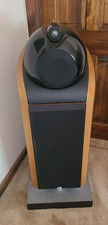 B&W Nautilus 800 Speakers